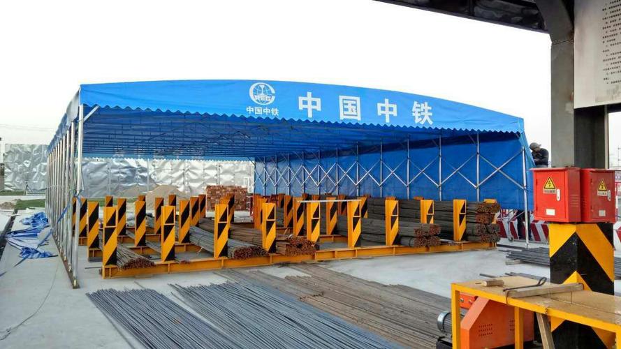 厂家直销电动推拉雨棚 活动伸缩设计，一步开启智能户外空间