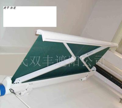 雨蓬帐篷停车蓬遮阳篷(图)